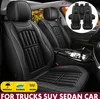 11dílné potahy sedadel do auta Potahy sedadel Comfort Náhled obrázku produktu 5