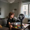 OKWISH Punchingballs, Reaktionsball Boxen, Reflexball Produktbild-Vorschau 8