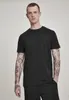 Urban Classics TB2684A | Basic Tee 2-Pack Herren T-Shirt - Produktbild-Vorschau 3