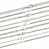 Silberkette Ankerkette diamantiert  50cm - Breite 2,0mm - Produktbild-Vorschau 1