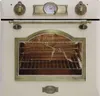 Exklusiver Einbau Backofen 60cm EH 6355 Produktbild-Vorschau 2