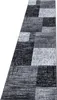 Ayyildiz Hali PLUS2002908001BLACK, Teppich, Polypropylen Produktbild-Vorschau 9