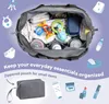 RUVALINO Maternity Wickeltasche, große Reisetasche Produktbild-Vorschau 2