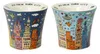 Goebel James Rizzi – Eierbeker, "My New York City" Productafbeelding-voorbeeld 3
