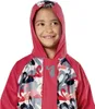 Lupilu Kinder Mädchen Matsch- Buddeljacke mit Kapuze Produktbild-Vorschau 3