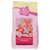 FunCakes Mix für Enchanted Cream® Erdbeere / Strawberry 450 Produktbild-Vorschau 1