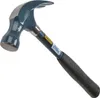 Stanley - marteau à griffes Blue Strike 450 g Voir les images du produit 6