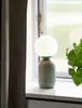 Nordlux - Tischlampe Notti - Grün - 15x15x34.5 cm Produktbild-Vorschau 2