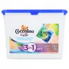 uniwersalne kapsułki do prania 3 w 1 Coccolino Care 779g 45 Podgląd zdjęcia produktu 4