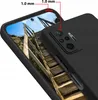 ZESTAW Etui do Xiaomi Redmi Note 10 Pro Matowe Silikon Slim Podgląd zdjęcia produktu 3