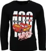 Disney Cars Lighntning McQueen Kinder langarm T-Shirt – Produktbild-Vorschau 2