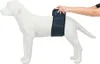 Pannolini per cani maschi, lavabili 65-75 cm blu scuro Anteprima dell’immagine prodotto 9