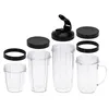 Blender do Smoothie Koktajli 1200W, zestaw Smoothie Blend & Podgląd zdjęcia produktu 5