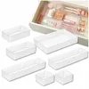 EDIBAZZAR | Organizér do zásuvky na kosmetiku a make-up, Náhled obrázku produktu 4
