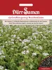 Gründünger Buchweizen 10 m² | Gründünger von Dürr Samen Produktbild-Vorschau 3