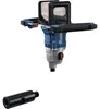 Bosch Professional GRW 18V-160 06011C3000 Stirrer Anteprima dell’immagine prodotto 1