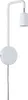 Paulmann Wandlamp Calvani, fitting E27, max. 40W Productafbeelding-voorbeeld 2