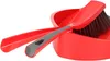 KOTARBAU® Handfeger 30cm & Schaufel 40cm mit Gummilippe Produktbild-Vorschau 7