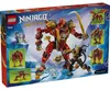 LEGO 71868 LEGO 71868 NINJAGO Wyldfyres Drachenmech (2.5.) Anteprima dell’immagine prodotto 3