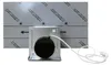Siemens LC97BHM50 Dunstabzugshaube, Wandhaube, 90 cm Produktbild-Vorschau 18