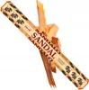 HEM 20 Räucherstäbchen [ Sandelholzgeruch - SANDAL ] Produktbild-Vorschau 5