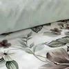 EUROFIRANY | Bettbezug - Bettwäsche - 160 x 200 cm - Weiß Produktbild-Vorschau 4