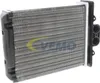 VEMO V40-61-0010 Wärmetauscher Innenraumheizung Kühler für Produktbild-Vorschau 5