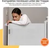 Goliving Rollbares Treppenschutzgitter – Sicherheitsgitter Produktbild-Vorschau 9