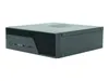 Počítačová skriňa Chieftec BU-12B-300 Small Form Factor Náhľad obrázku produktu 1