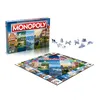 Monopoly - Sehenswürdigkeiten Deutschlands Produktbild-Vorschau 2