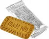 Ciastka do kawy Rioba 200 szt. 1,2 kg Podgląd zdjęcia produktu 1