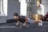 Adidas Push Up Bars Produktbild-Vorschau 6