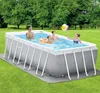 INTEX Prism Frame Pool 26792NP 14492 Voir les images du produit 13