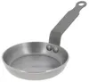 de Buyer 5612.12, Einzelpfanne, Silber, Metall, 1 Stück(e), Produktbild-Vorschau 1