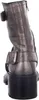 Lazamani Stiefelette Stiefelette Leder Produktbild-Vorschau 24