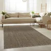 Paco Home Outdoor Indoor Loop Teppich Wetterfest Terrasse Produktbild-Vorschau 2