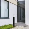 Grafner XL Wegeleuchte Höhe: 100 cm, Aluminium, E27, Produktbild-Vorschau 5