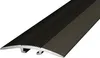 Prinz D.O.S. Übergangsprofil Alu bronze 40 x 2700 mm Produktbild-Vorschau 1