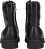 Mustang Dámské elegantní kotníkové boty 15M0042007 black Náhled obrázku produktu 11