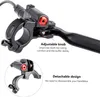 Hydraulisches Fahrrad-Scheibenbremsen-Kit 160mm Produktbild-Vorschau 4