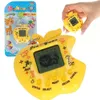 Hračka Tamagotchi elektronická hra jablko žltá Náhľad obrázku produktu 4