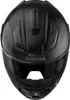 Sena Phantom Bluetooth Helm, schwarz, 2XL (63/64) Produktbild-Vorschau 3