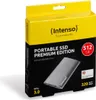 Intenso 1 To Édition Premium - 1 000 Go - 1,8 pouces - USB Voir les images du produit 20