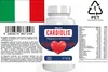 Cardiolis Forte - 180 Gélules (3x 60 Gélules), Paquet de 3 Voir les images du produit 9