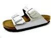 Birkenstock Damen Damenschuhe grau Gr. 36 Produktbild-Vorschau 37