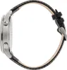 Zeit-Bar Funk-Armbanduhr Herren, mit Datums- und Produktbild-Vorschau 6