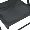 SVITA Set Gartentisch 4 Stühle Hochlehner klappbar Produktbild-Vorschau 13