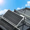 8 Stück PV Halterung 114cm für 4 Solarpanel Halterung Produktbild-Vorschau 7