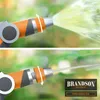 Doccia da giardino Brandson, doccetta da giardino per tubo Anteprima dell’immagine prodotto 3