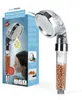 Doccetta Spa 3in1 con Perle Minerali - Pioggia, Massaggio e Anteprima dell’immagine prodotto 4